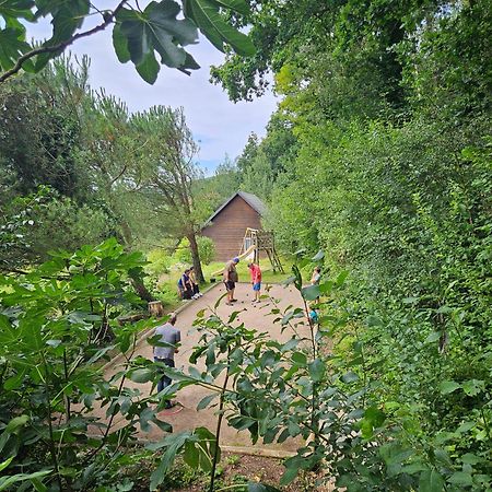 Gites 4,6 Personnes Fecamp Etretat Colleville المظهر الخارجي الصورة