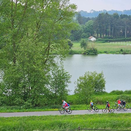 Gites 4,6 Personnes Fecamp Etretat Colleville المظهر الخارجي الصورة