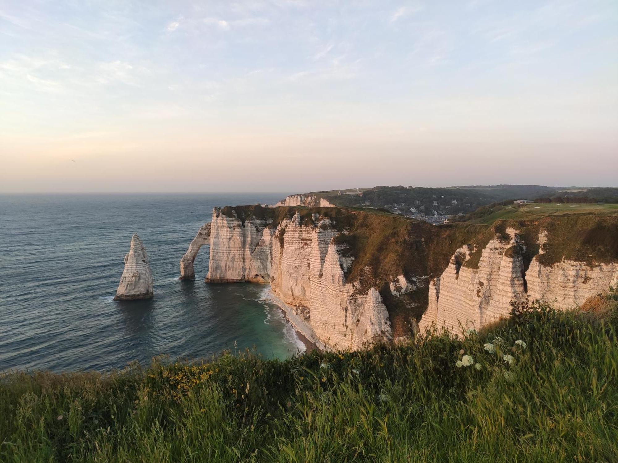 Gites 4,6 Personnes Fecamp Etretat Colleville المظهر الخارجي الصورة