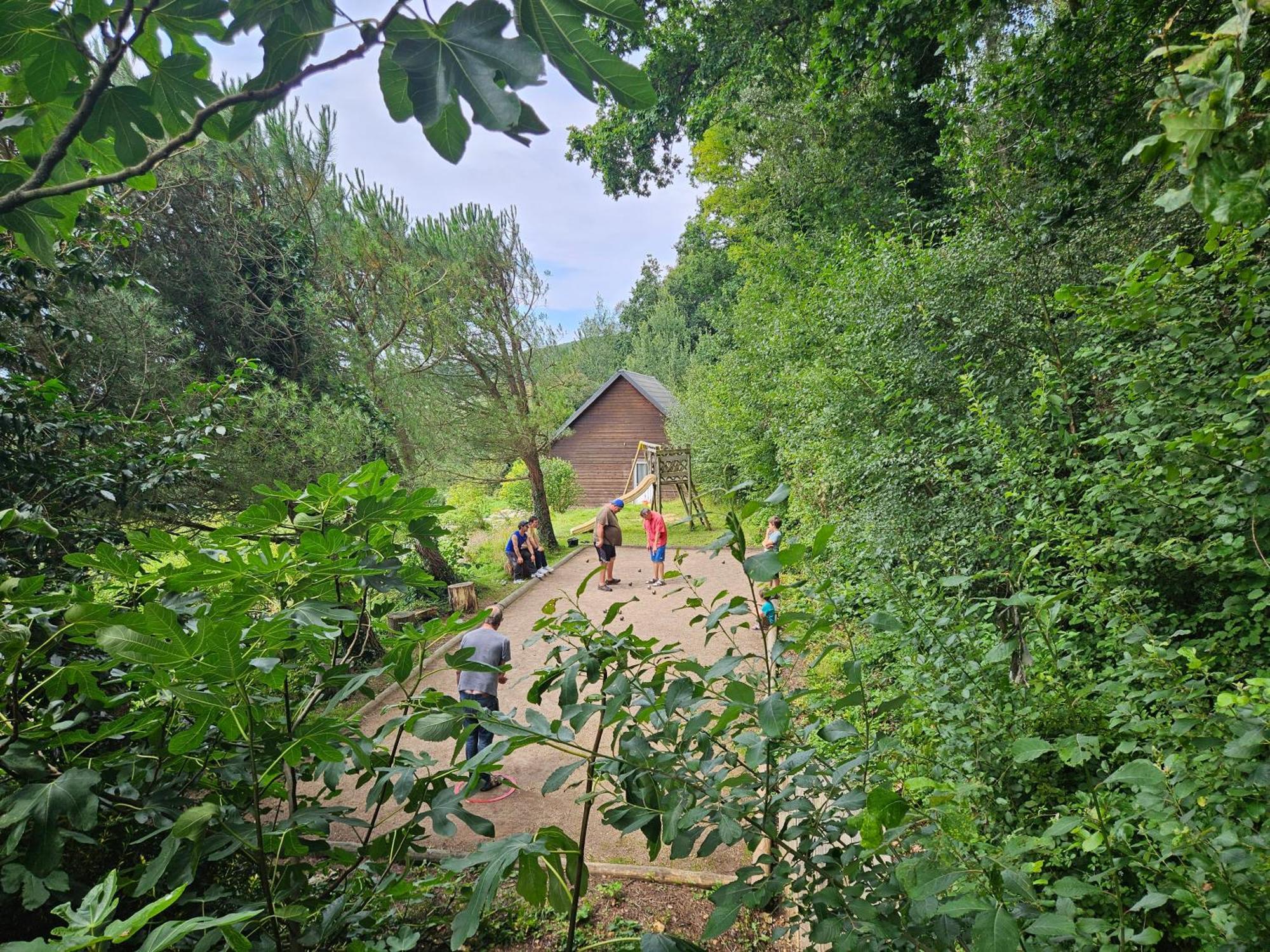 Gites 4,6 Personnes Fecamp Etretat Colleville المظهر الخارجي الصورة