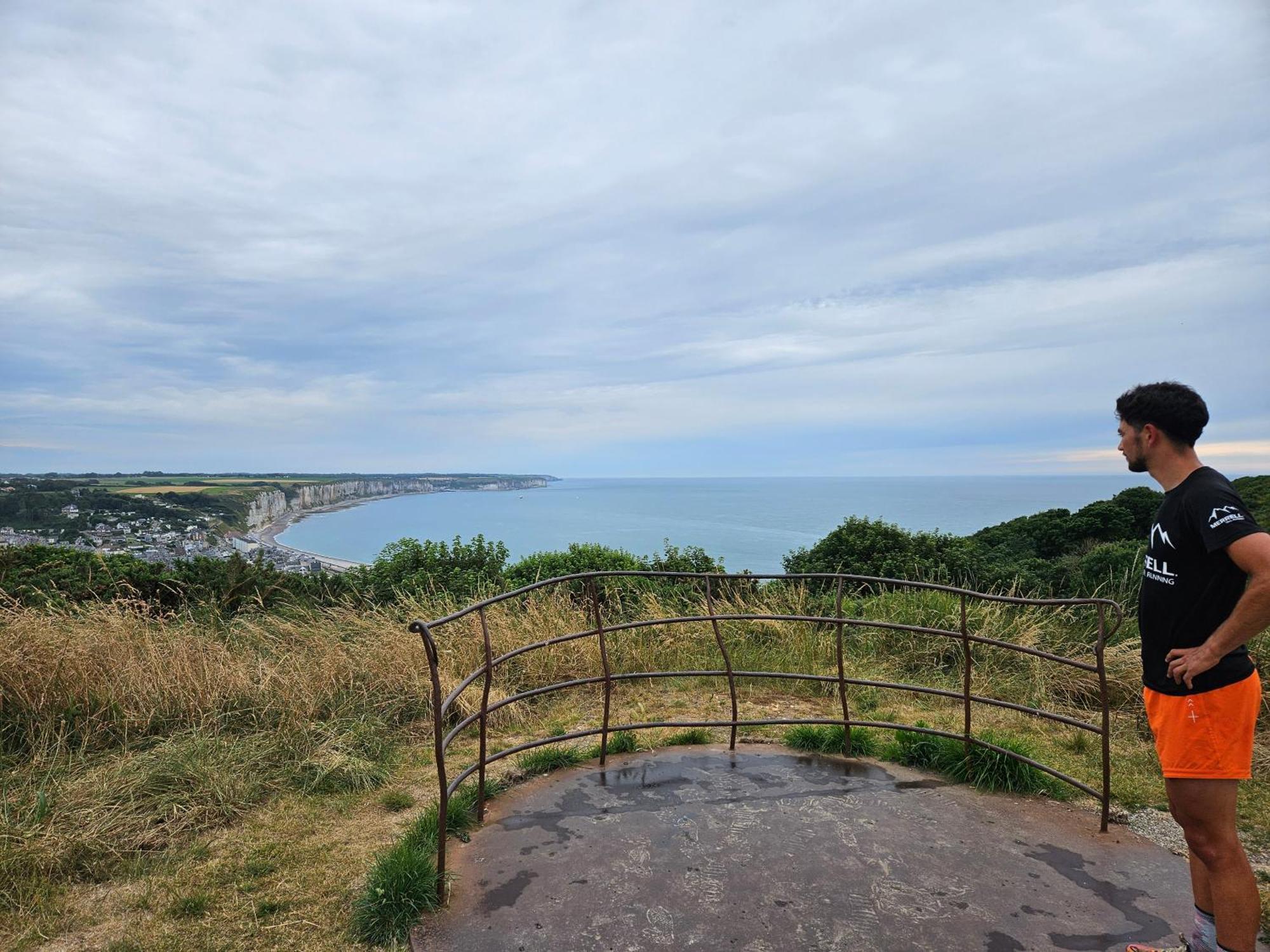 Gites 4,6 Personnes Fecamp Etretat Colleville المظهر الخارجي الصورة