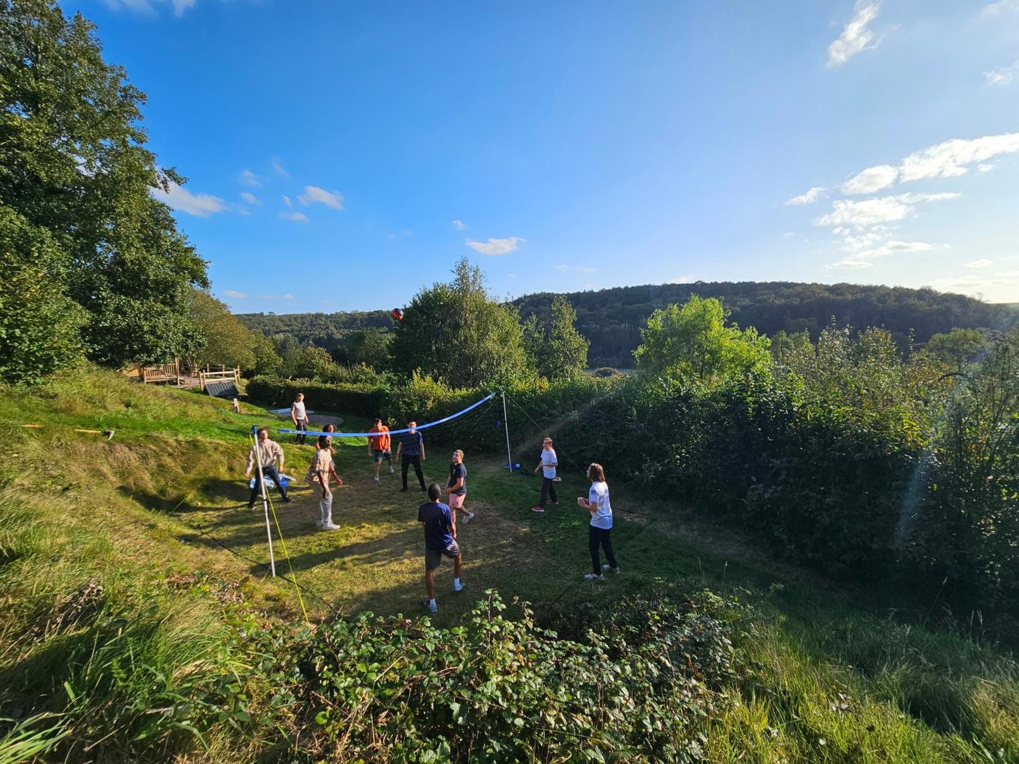 Gites 4,6 Personnes Fecamp Etretat Colleville المظهر الخارجي الصورة